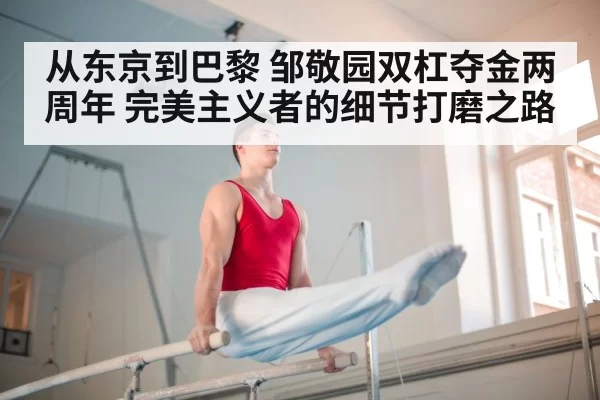 从东京到巴黎 邹敬园双杠夺金两周年 完美主义者的细节打磨之路